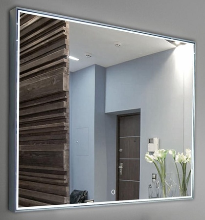 Зеркало (100х70) Misty Стайл S1 ЗЛП512