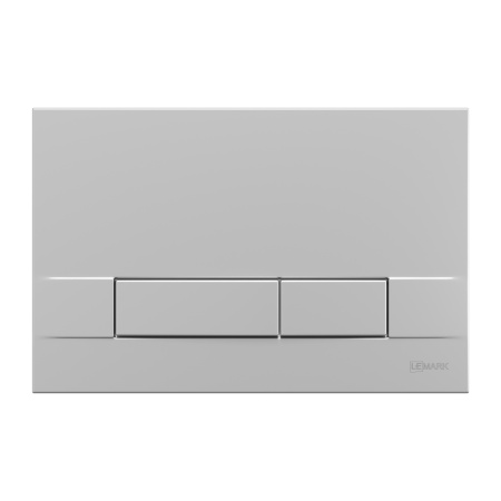 Клавиша смыва Lemark Bit 9803007
