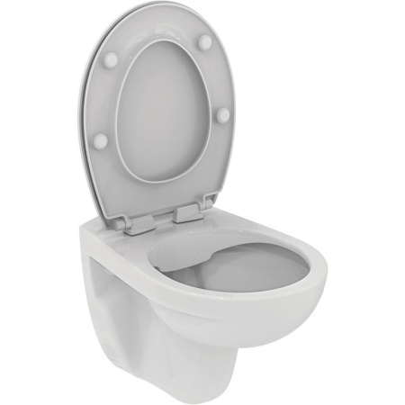 Унитаз подвесной Ideal Standard Eurovit K881201