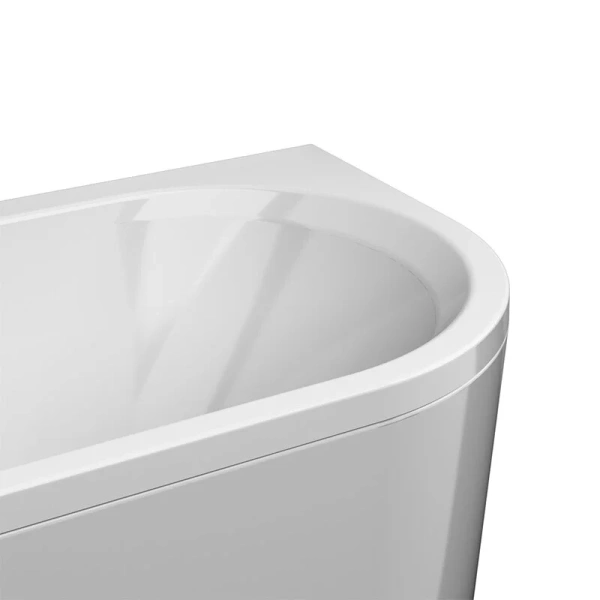 Акриловая ванна (170х70) AM.PM X-Joy W94A-170L70W-A левая