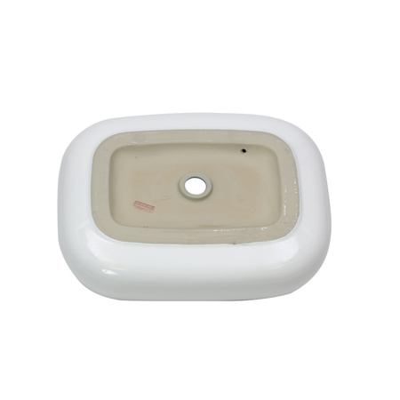 Раковина накладная (57,5х43,5) Melana 78102-805