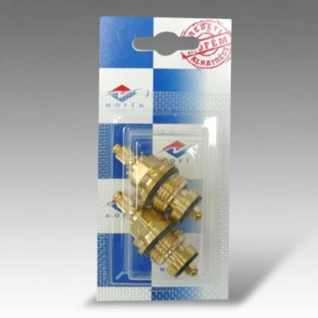 Кран-букса Mofem 273-0029-06