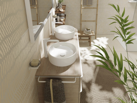 Мыльница Hansgrohe AddStoris 41746700 белый матовый