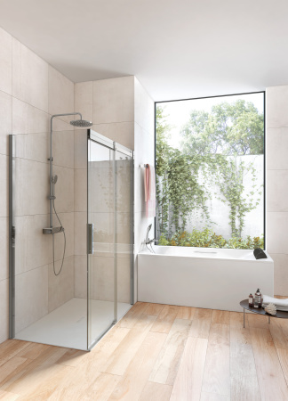 Душевой поддон Roca Helios 140X80 White AP2015783200110P