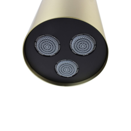 Верхний душ Bronze de Luxe LIBERTY 501BG