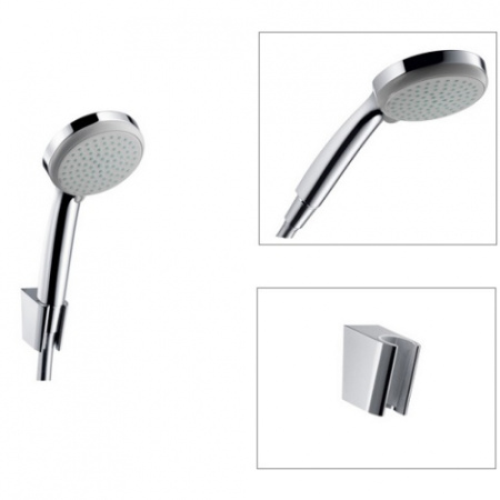 Душевой набор Hansgrohe Croma 100 27592000