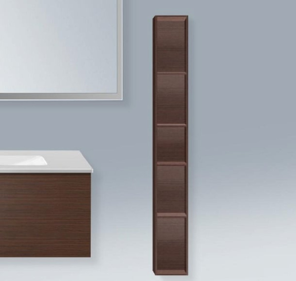 Шкаф-пенал Duravit L-Cube LC120606969