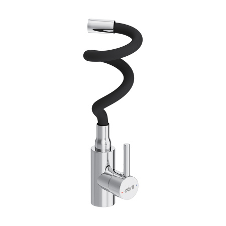Смеситель для кухни Dorff Logic D3007622