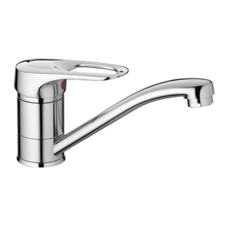 Смеситель для кухни Haiba HB4504