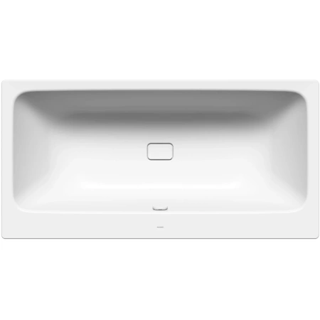 Стальная ванна Kaldewei Asymmetric Duo (190x100) 274400013001