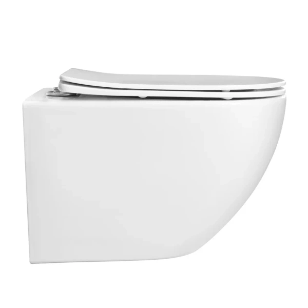 Унитаз подвесной Aquatek Европа AQ1901-00