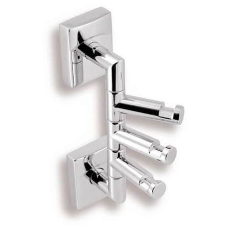 Крючок Novaservis Metalia 12 0281.0