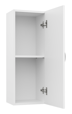 Шкаф Misty Лилия 30   Э-Лил08030-011бф