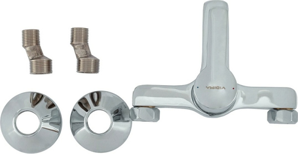 Смеситель для ванны Vidima Optima BA292AA