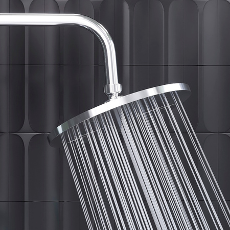 Верхний душ Damixa Jupiter 977050000