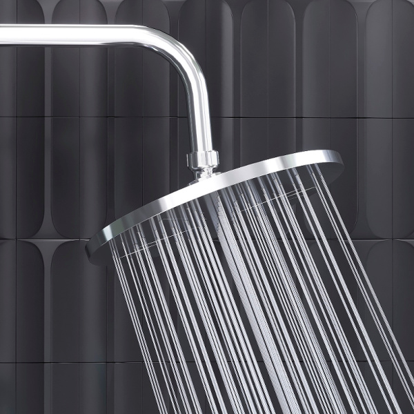 Верхний душ Damixa Jupiter 977050000