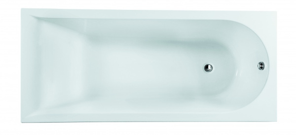 Ванна акриловая  (180x80) Am.Pm Spirit W72A-180-080W-A2 Ванна акриловая  (180x80) Am.Pm Spirit W72A-180-080W-A2