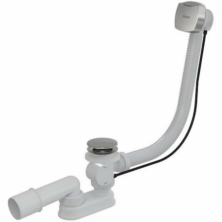 Акриловая ванна Ravak Domino Set Plus (170х75) 70508024