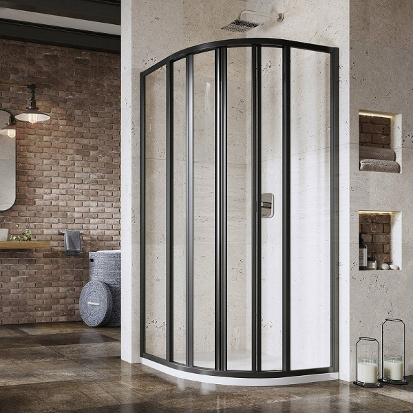 Душевой уголок Ravak Supernova SKKP6-80 80x80 3204O302Z1