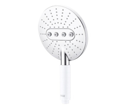 Ручной душ WasserKRAFT A059