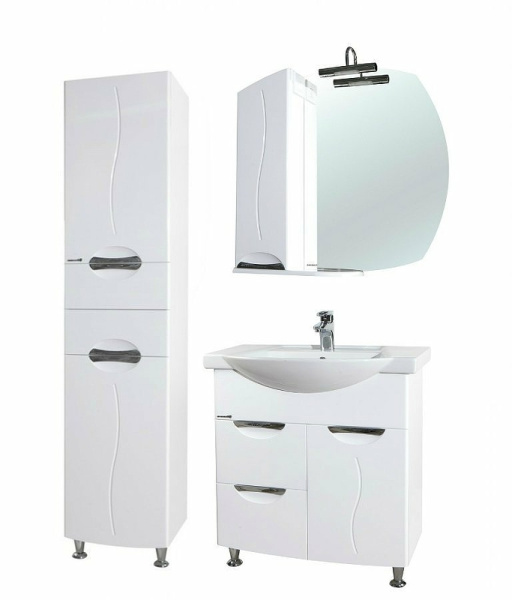 Пенал Bellezza Глория 40 4629505712018