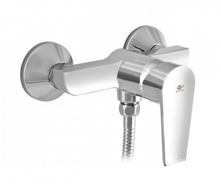Смеситель для душа Mofem Trend 2/Trend Plus 153-1551-00/1351-00