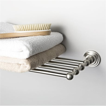 Полка для полотенец WasserKRAFT Ammer K-7011