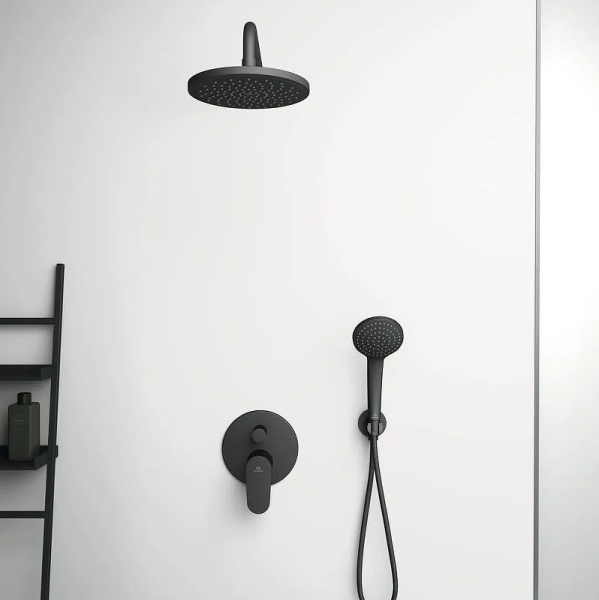 Смеситель для душа Ideal Standard Cerafine Model O A7193XG Смеситель для душа Ideal Standard Cerafine Model O A7193XG