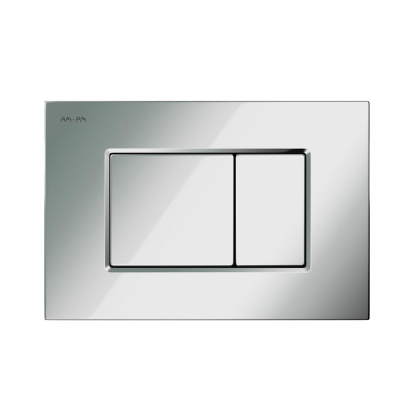 Клавиша смыва Am.Pm ProC I070251 хром