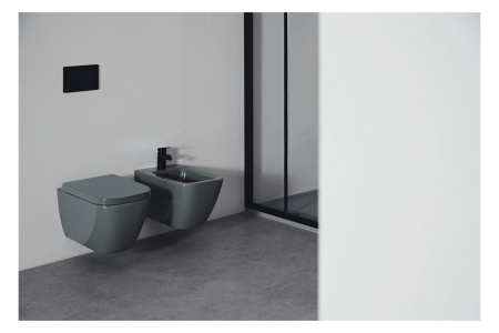 Подвесное биде Ideal Standard i.life B, T461558