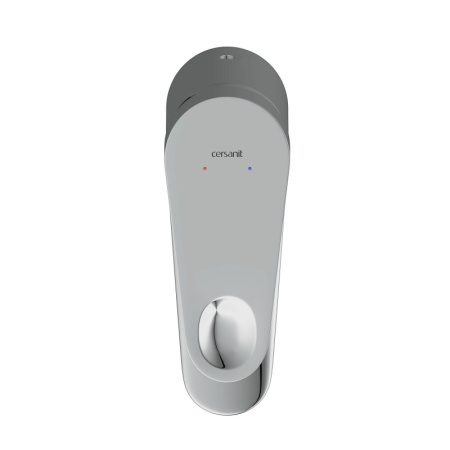 Смеситель для раковины Cersanit CARI 63025