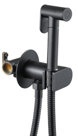 Смеситель с гигиеническим душем Savol S-FXQ001H