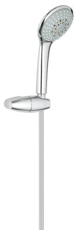 Ручной душ с кронштейном Grohe Euphoria Cosmopolitan 27355 000 (27355000)