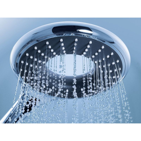 Ручной душ Grohe Rainshower Icon 27639 000 (27639000)
