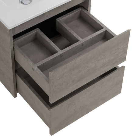 Тумба под раковину BelBagno Kraft 50 KRAFT-500-2C-SO-CG