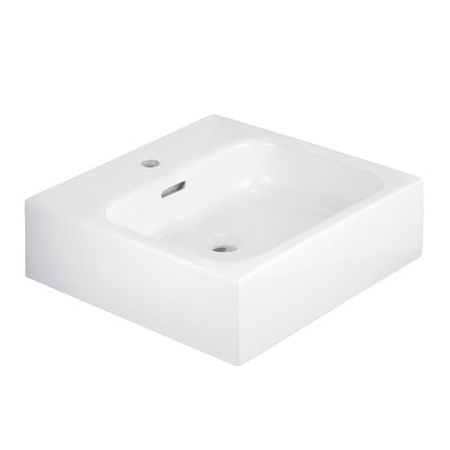 Раковина Kludi Plus 49W0543