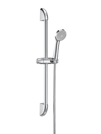 Душевой гарнтиур Roca Natura 80/1F 5B9402C07
