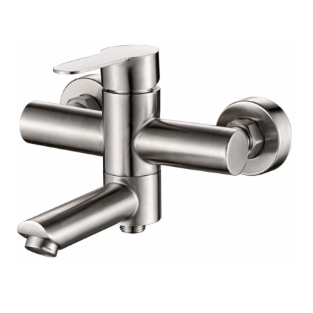 Смеситель для ванны Haiba HB60801