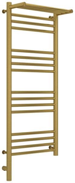 Полотенцесушитель электрический (100х40) Сунержа Богема 3.0 051-5806-1040 левый