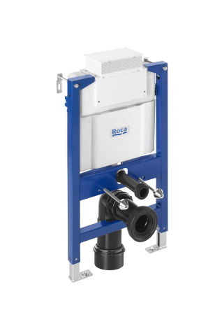 Система инсталляции для унитаза Roca Duplo 890121010