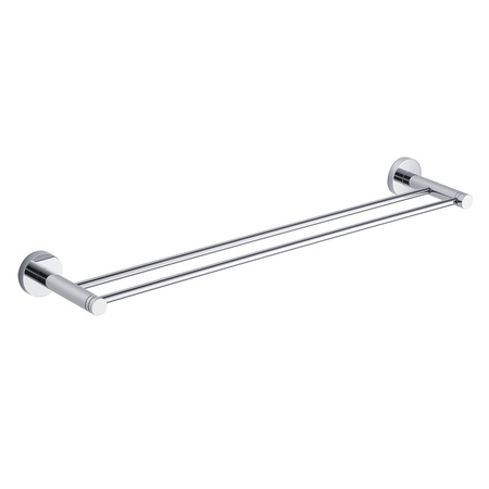 Полотенцедержатель двойной Timo Saona 13056/00