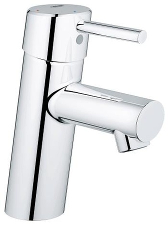 Смеситель однорычажный для раковины GROHE Concetto 2338510E