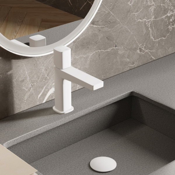 Смеситель для раковины WasserKraft Saale 9503