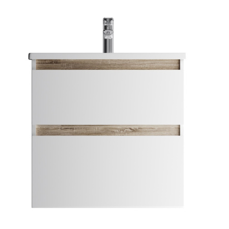 Тумба под раковину 65 Am.Pm X-Joy M85AFHX0652WG