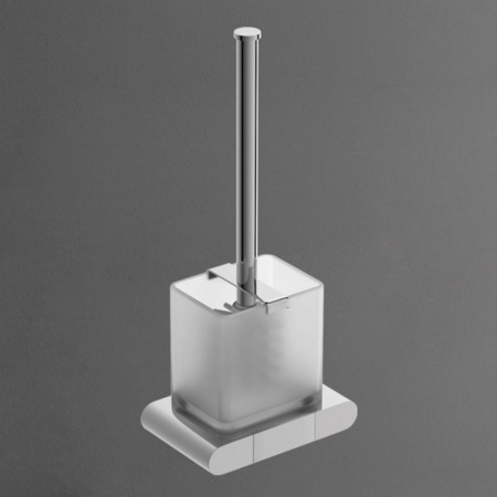 Ершик для унитаза Art&Max AM-3981AL