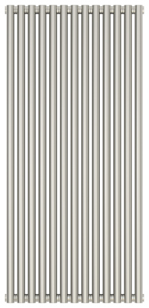 Полотенцесушитель Водяной Сунержа Эстет-00 (120х58) 13 секций Матовое Золото 032-0332-1213