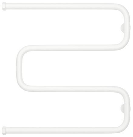 Полотенцесушитель водяной (60х60) Ш-образный+ Сунержа 30-4014-6060