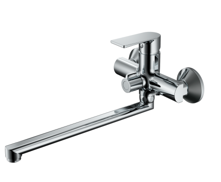 Смеситель для ванны BELZ B679 (B22679)