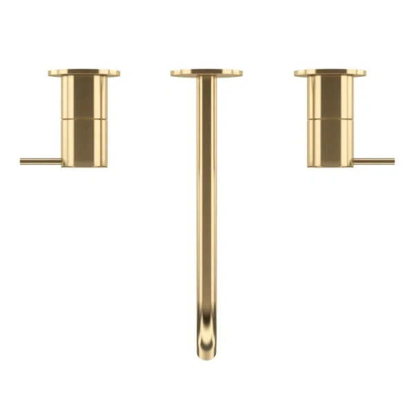 Смеситель для раковины Cezares Leaf LEAF-BLI3L-20-L-SR