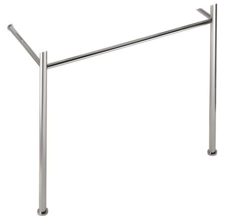 Ножки Jacob Delafon Ove E6802-CP